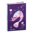 3371010495092-Agenda Marguy avec planche de stickers - 1 jour par page - 12 x 17 cm - crevette - Quo Vad-P_405130380_1-0