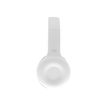 3303170107232-T'nB Kids KIDY - casque sans fil pour enfants - Limiteur de décibel - blanc et vert-P_405131546_5-4