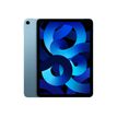 0194252795156-Apple iPad Air (5ème gen) - tablette 10,9" - 64 Go - bleu-P_405131558_4-2