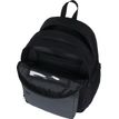 3664447147390-Sac à dos Deeluxe College - 2 compartiments - noir - Oberthur-P_405132418_6-5