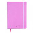3664447143132-Oberthur Carmen - Carnet de notes souple A5 - ligné - 200 pages - lilas-P_405133274_1-0