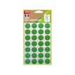 3270241017823-Apli Agipa - 168 Pastilles adhésives recyclées - vert - diamètre 15 mm - réf 101782-P_405137290_1-0