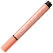 4006381569552-STABILO - Feutre de dessin pointe large biseautée - rose abricot-P_405137353_1-0