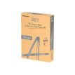 3368220125642-Rey Adagio - Papier couleur - A4 (210 x 297 mm) - 80 g/m² - Ramette de 500 feuilles - man-P_405137794_1-0
