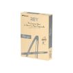 3141728710912-Rey Adagio - Papier couleur - A4 (210 x 297 mm) - 160 g/m² - Ramette de 250 feuilles - sa-P_405137810_1-0