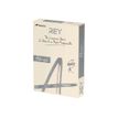 3141720158019-Rey Adagio - Papier couleur - A3 (297 x 420 mm) - 160 g/m² - Ramette de 250 feuilles - iv-P_405137818_1-0
