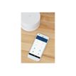 0193575025391-Google Wifi 2021 édition EU - routeur sans fil - blanc-P_405138190_9-8