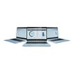 0404051384568-HP EliteBook 830 G8 Notebook - Pc portable 13.3" - Core i7 1165G7 - 16 Go RAM - 512 Go SS-P_405138456_11-6