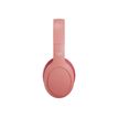 3303170108420-T'nB TONALITY - Casque sans fil avec micro - framboise, terre cuite-P_405139221_10-9