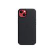 0194252779965-Apple - coque de protection en cuir avec MagSafe pour iPhone 13 - noir-P_405140123_5-4