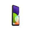 0840104259566-OtterBox React Series - coque de protection pour Galaxy A22 - noir-P_405140336_1-0