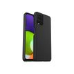 0840104259566-OtterBox React Series - coque de protection pour Galaxy A22 - noir-P_405140336_2-1