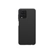 0840104259566-OtterBox React Series - coque de protection pour Galaxy A22 - noir-P_405140336_3-2