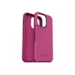 0840104272855-OtterBox Symmetry Series - coque de protection pour iPhone 13 Pro - rose-P_405140384_2-1