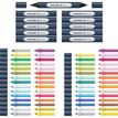 4004675162595-Schneider Paint-It 040 - Set complet - 30 recharges à pointe ogive + 31 à pointe pinceau +-P_405141975_1-0