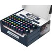 4004675162595-Schneider Paint-It 040 - Set complet - 30 recharges à pointe ogive + 31 à pointe pinceau +-P_405141975_3-2
