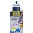 4004675158819-Schneider Paint-It 040 - pack de 2 cartouches de recharge Twin marker - 1 pointe ogive + 1-P_405141988_3-1