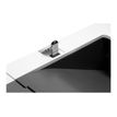 0192545078955-HP LaserJet Enterprise M507x - imprimante laser monochrome A4 - Wifi-P_405143449_25-9