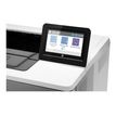 0192545078955-HP LaserJet Enterprise M507x - imprimante laser monochrome A4 - Wifi-P_405143449_28-14