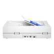 0195697674211-HP Scanjet Pro N4600 fnw1 - scanner de documents - 600 dpi x 1200 dpi - USB 3.0, Gigabit -P_405143587_11-7