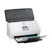 0193808948688-HP Scanjet Pro N4000 snw1 Sheet-feed - scanner de documents - 600 dpi x 600 dpi - USB 3.-P_405143602_11-11
