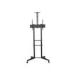8717371449285-Neomounts by Newstar FL50-550BL1 - Pied mobile pour écran 128,5 - 145cm - hauteur ajusta-P_405143830_10-3