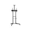 8717371449285-Neomounts by Newstar FL50-550BL1 - Pied mobile pour écran 128,5 - 145cm - hauteur ajusta-P_405143830_11-4