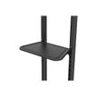 8717371449285-Neomounts by Newstar FL50-550BL1 - Pied mobile pour écran 128,5 - 145cm - hauteur ajusta-P_405143830_14-7