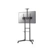 8717371449285-Neomounts by Newstar FL50-550BL1 - Pied mobile pour écran 128,5 - 145cm - hauteur ajustab-P_405143830_9-2