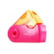 6933256640543-Faber-Castell Sleeve - Taille crayon - disponible dans différentes couleurs--1