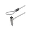 3303170112731-T'nB - câble de sécurité - wedge slot - 1.8 m-P_405147319_6-0