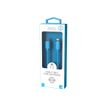 3701263514781-JAYM POP Collection - Câcle USB-C vers Lightning - 1.5 m - bleu-P_405148084_2-4