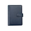 3135250320138-Viquel Budget Planner - Planificateur de budget A5 - bleu marine - polyuréthane-P_405148430_3-0