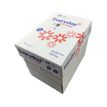 Everyday - Papier blanc - A4 (210 x 297 mm) - 75 g/m² - 2500 feuilles (carton de 5 ramettes)