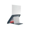 4002432129362-Leitz Ergo Cosy - Support pour ordinateur portable jusqu'à 17" - gris velours-P_405148751_10-2