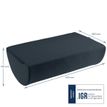 4002432129607-Leitz Ergo Cosy - Repose-pieds - gris velours-P_405148757_8-7