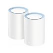 3304490433308-We - Pack de 2 routeurs MESH - sans fil - Duan-Band WIFI AC1200 - 2 ports ethernet 100Mbps-P_405148858_2-1