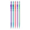 3086123714540-Bic - Boîte de 12 Porte-mines HB - 0.7 mm - avec gomme - couleurs pastel assorties-P_405148867_1-0