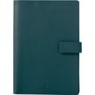 3664447163017-Agenda à spirale Milano - 1 semaine sur 2 pages - 17 x 24,5 cm - vert canard - Oberthur-P_405149124_1-0
