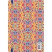 3664447158785-Agenda Merida - 1 semaine sur 2 pages - 17 x 24,5 cm - jaune - Oberthur-P_405149221_2-1
