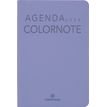 3664447156224-Agenda Colornote - 1 semaine sur 2 pages - 10 x 15 cm - lilas - Oberthur-P_405149254_1-0