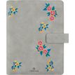 3664447159904-Organiseur Mexico - 19 x 23 cm - gris - Oberthur-P_405149343_1-0