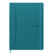 3147280267956-Agenda à élastique Signature - 1 semaine sur 2 pages - 9 x 17 cm - bleu - Oxford-P_405149679_1-0