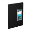 3147280266775-Agenda Classique - 1 semaine sur 2 pages - 16 x 24 cm - noir - Lecas-P_405149777_1-0