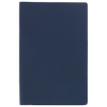 Agenda Lecas Intégrale - 1 semaine sur 2 pages - 21 x 27 cm - bleu marine