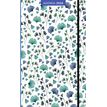 3494150149462-Agenda Sonia Cavalini Pattern feuille - 1 semaine sur 2 pages - 13 x 21 cm - Aquarupella-P_405150118_1-0