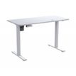 4710483774744-Cougar ROYAL MOSSA - Bureau gaming assis/debout - réglage électrique - L120 cm - blanc-P_405150791_4-3