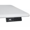 4710483774744-Cougar ROYAL MOSSA - Bureau gaming assis/debout - réglage électrique - L120 cm - blanc-P_405150791_5-4