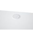 4710483774744-Cougar ROYAL MOSSA - Bureau gaming assis/debout - réglage électrique - L120 cm - blanc-P_405150791_6-5