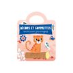 9782017161004-Décors et gommettes - animaux sauvages - Livre d'activités-P_405151237_3-0